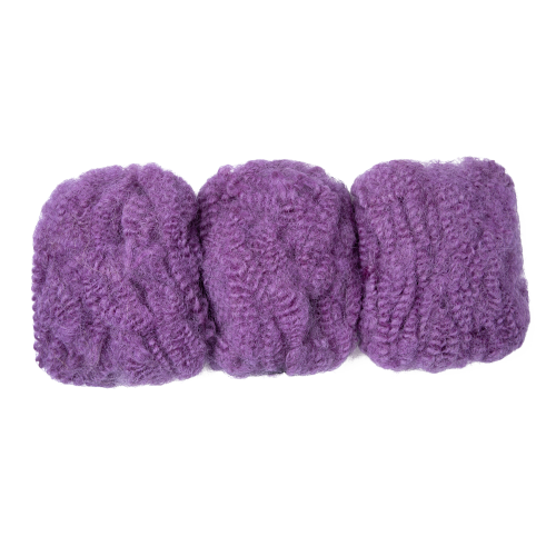 BLT wholesale 100% afro kinky curly human hair purple bulk for braiding/loc extensions kinky bulk human hair kinky braid hair